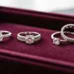 Comment choisir une bague de fiançailles : la méthode complète