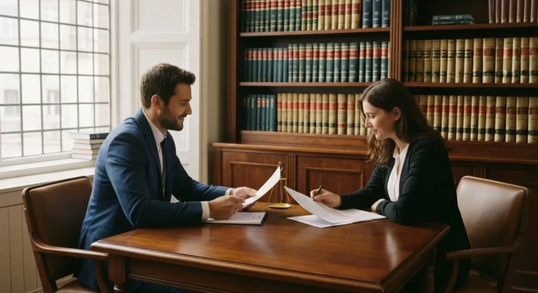 Dans quel cas faut-il faire un contrat de mariage ?