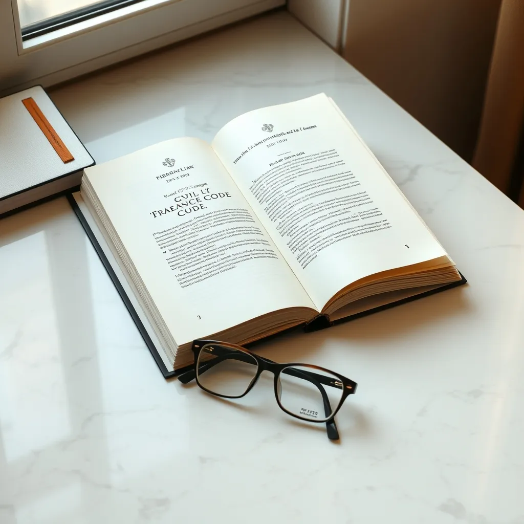 Le Code civil définit quatre régimes matrimoniaux possibles en droit français