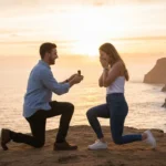 Demande en mariage originale : 12 scénarios qui fonctionnent vraiment