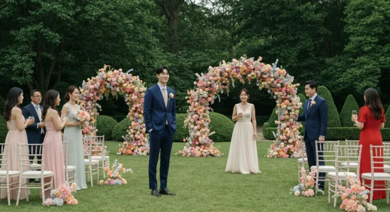 Organiser son mariage de A à Z : le guide complet