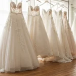 Robe de mariée : délais, retouches et coût réel