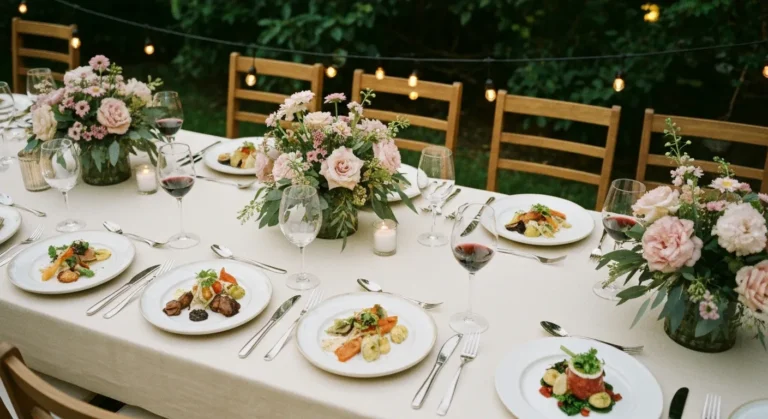 Traiteur pour mariage : comparatif et prix en 2026