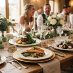 Gérer les régimes et allergies des invités sans multiplier les menus