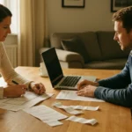 Budget de mariage : la répartition réelle entre les postes