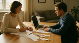 Budget de mariage : la répartition réelle entre les postes