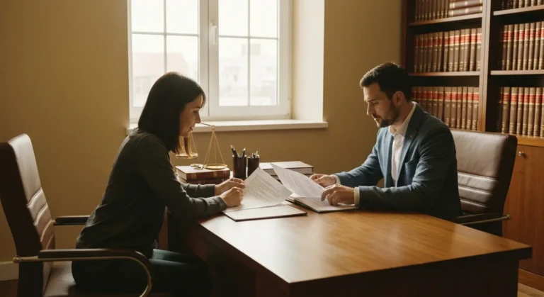 Contrat de mariage après le mariage : guide pratique