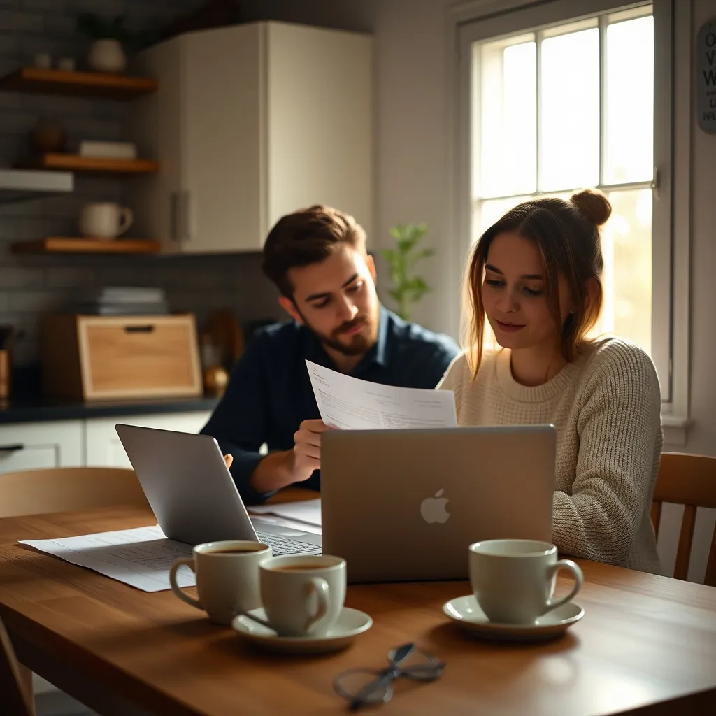 Préparer l'inventaire de ses biens avant le rendez-vous chez le notaire