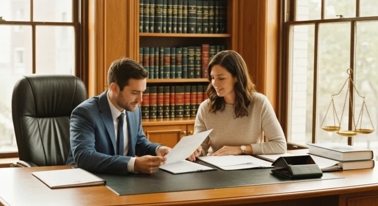 Contrat de mariage type : tout savoir avant de signer