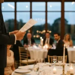 Écrire un discours de témoin : structure, longueur et ce qu’on évite
