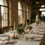 Mariage à petit budget : les postes où l&rsquo;on économise sans que ça se voie