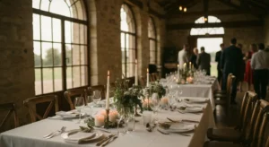 Mariage à petit budget : les postes où l'on économise sans que ça se voie