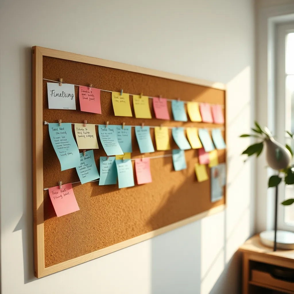Un rétroplanning visuel permet de séquencer chaque phase de l'organisation sans rien oublier