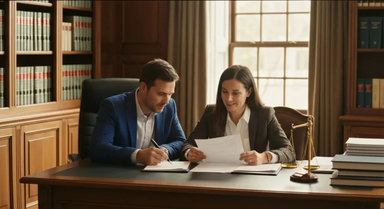 Peut-on signer un contrat de mariage après la noce ?