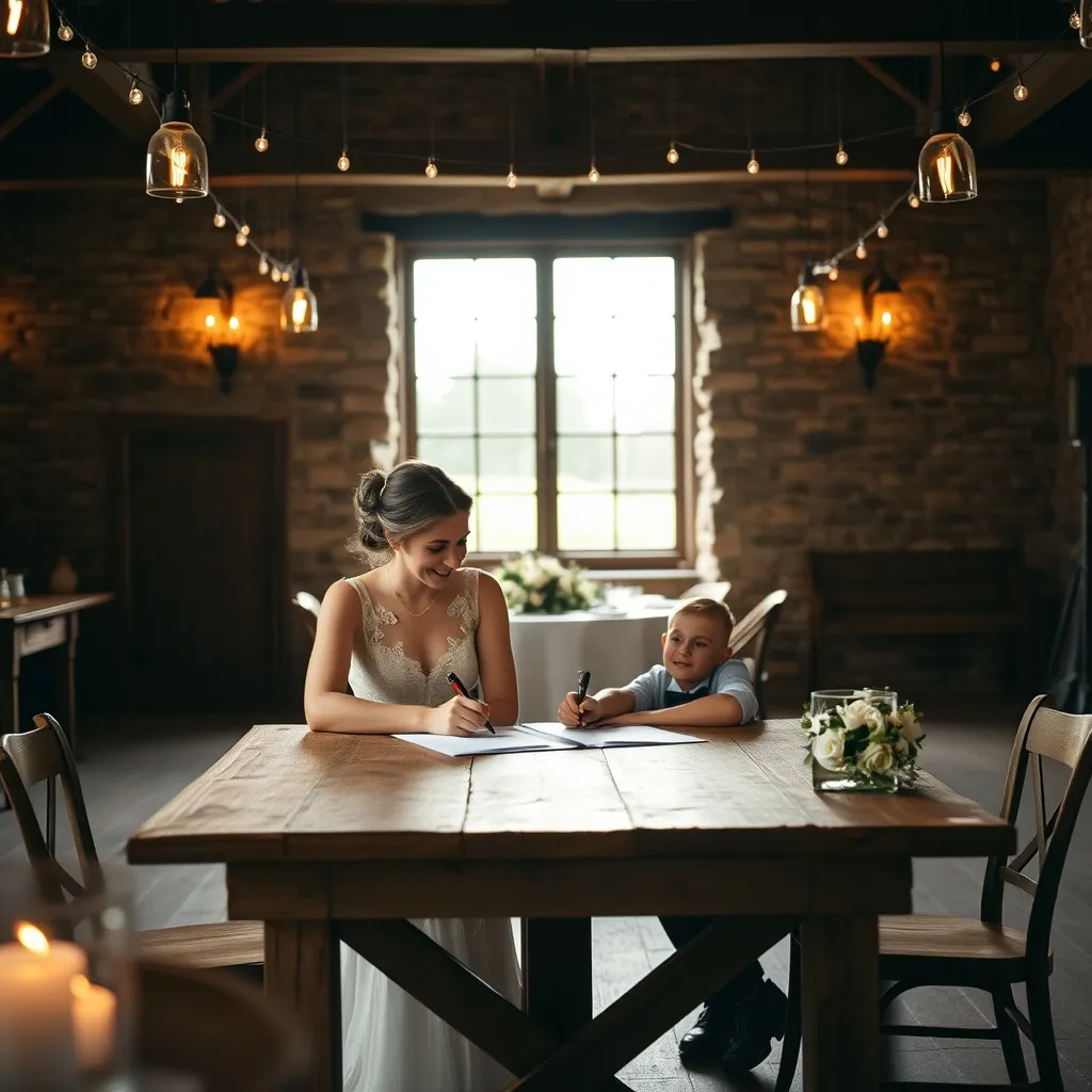 Une salle de repli intérieure bien aménagée peut offrir une ambiance aussi chaleureuse que le jardin prévu initialement