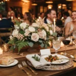 Traiteur de mariage : prix par personne selon la formule choisie