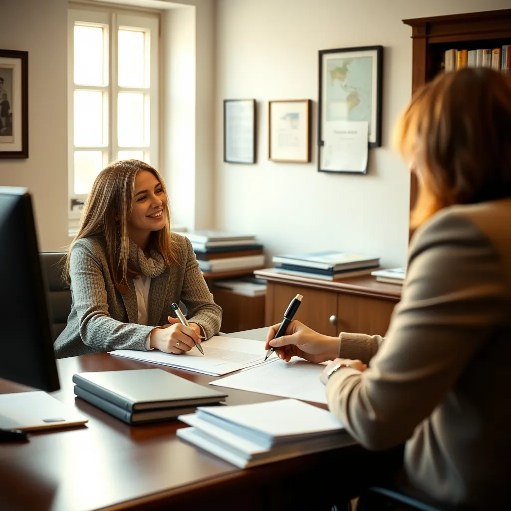 Le notaire a l'obligation de conseiller les futurs époux et d'expliquer chaque clause du contrat