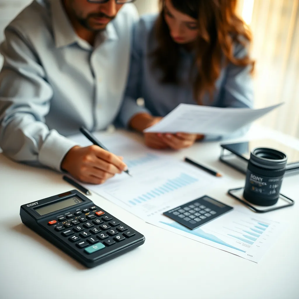 Le calcul de la créance de participation aux acquêts repose sur l'enrichissement de chaque époux pendant le mariage