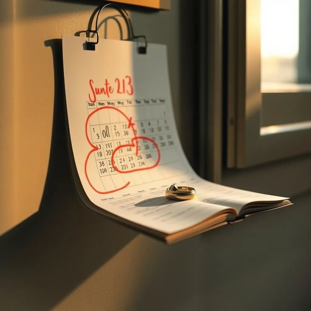 Bloquer la date dans les agendas des invités est la fonction première du save the date