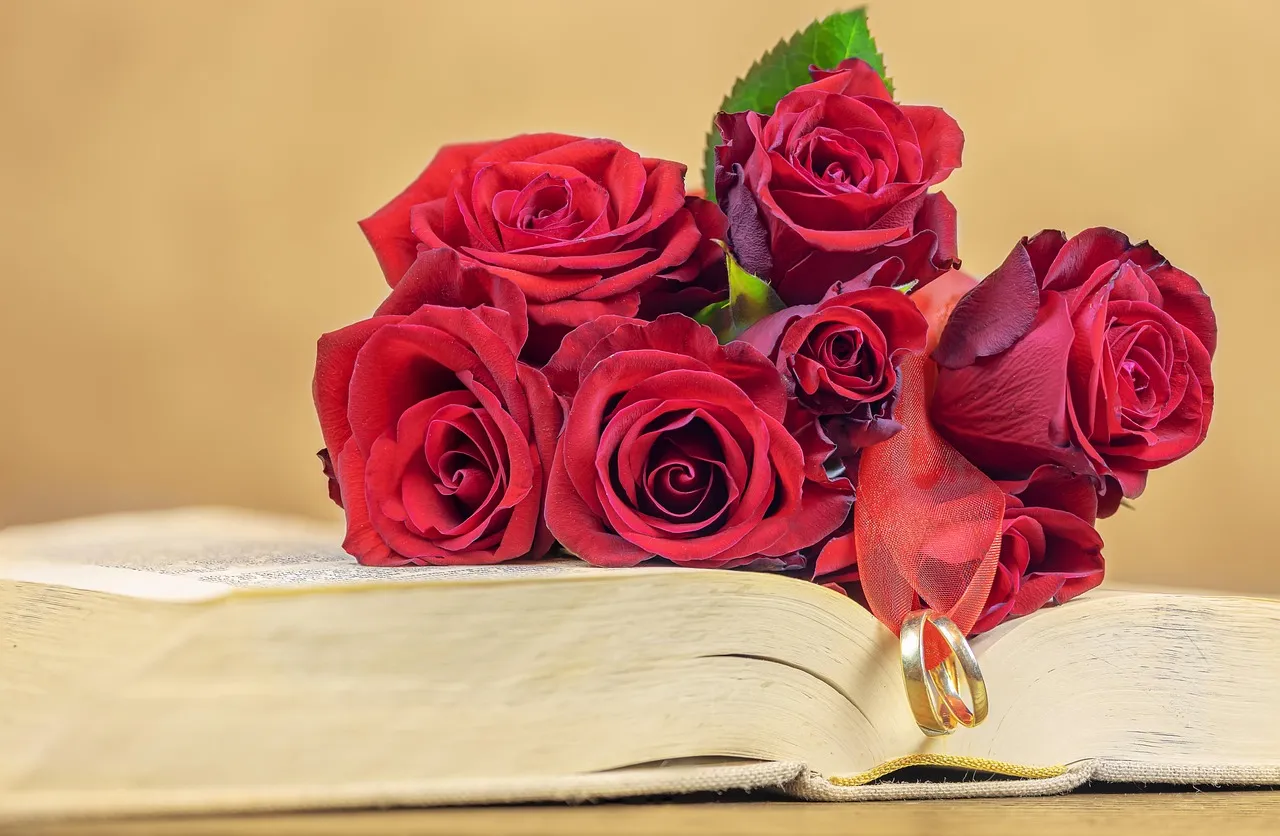 Cartes de remerciement de mariage prêtes à être envoyées aux invités