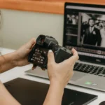 Choisir un photographe de mariage : portfolio, contrat et droits sur les images