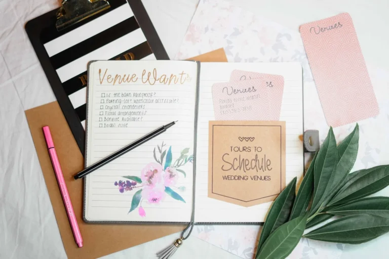 Wedding planner : ce qu&rsquo;il fait vraiment et quand ça vaut le coût
